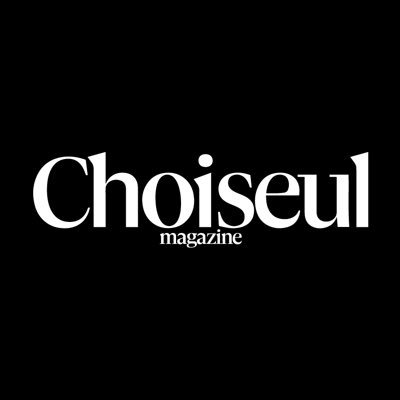 ChoiseulMag Profile Picture