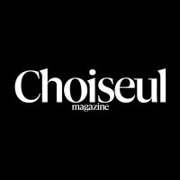 Choiseul Magazine(@ChoiseulMag) 's Twitter Profile Photo