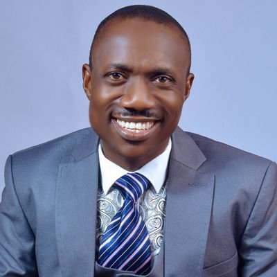 Gabrielohwoase's profile picture. Senior Pastor | Shining Stars Worship Centre Inc.
Apostle • Teacher • Writer • Minister • Imparting lives through the Word, Worship and Wisdom.