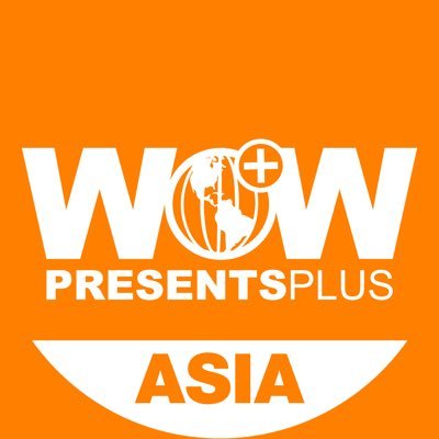 wowpresentsasia Profile Picture