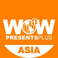 WOW Presents Plus Asia(@wowpresentsasia) 's Twitter Profile Photo