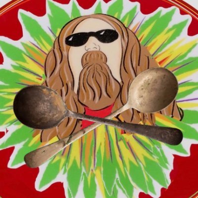 Deadhead
I Play Spoons!
LGBTQ+ Ally
Progressive Lib Dem
Migraines & Chronic Pain Sucks!
Weed Helps!
https://t.co/JKJs3t0UVH
Politics, Science, Animals & Nature