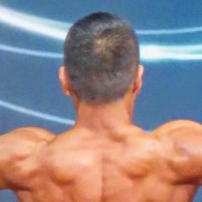 パンツ垢171/83既G 凸 ph.D 年齢にバグがあるオープンマインドおじさんトレーニー 食べるのもトレーニングもいたすのもガッツリ派(←ここ重要) 歳下◎お気軽に