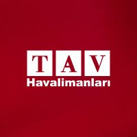 TAV Yatırımcı İlş.(@irTAV) 's Twitter Profile Photo