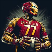 ĪRØN (@ironw100) 's Twitter Profile Photo