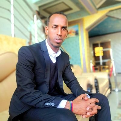Member and Journalism At Ogaden National Liberation Front (ONLF