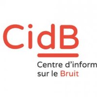 Centre d'information sur le Bruit (CidB) (@cidbruit) 's Twitter Profile