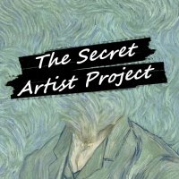 The Secret Artist Project (@secretartistpj) 's Twitter Profile Photo The Secret Artist Project (@secretartistpj) 's Twitter Profile Photo
