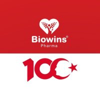 Biowins Pharma(@BiowinsPharma) 's Twitter Profile Photo