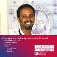 Ayalew Zewdie(MD) (@ayalew75095698) 's Twitter Profile Photo Ayalew Zewdie(MD) (@ayalew75095698) 's Twitter Profile Photo