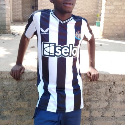 Christian, Seeking the Kingdom of God and his righteousness.
@tinoistweeting @t1noe
@NUFC