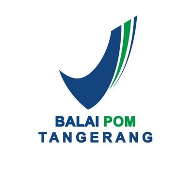 Akun Resmi Unit Pelaksana Teknis BPOM Tangerang