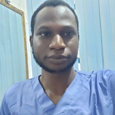 adang_madaki's profile picture. God-Family-Medicine
FB: Adang I. Madaki 
IG: madaki_adang