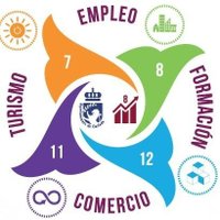 CosladaDesarrollo (@cosladadesarrol) 's Twitter Profile Photo CosladaDesarrollo (@cosladadesarrol) 's Twitter Profile Photo