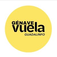 Punto Vuela Génave(@guadalgenave) 's Twitter Profile Photo