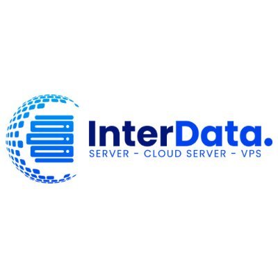 Interdatavn's profile picture. https://t.co/YTRdvHwH6S là Công Ty Cổ Phần InterGroup - Chuyên cung cấp các sản phẩm và giải pháp liên quan đến Máy Chủ, Server, VPS và các giải pháp về hệ thống