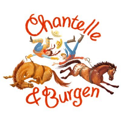 Chantelle and Burgen