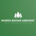 Morris Brown Arborist (@MorrisBrownArb) Twitter profile photo
