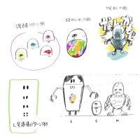 スタートアップロボの日常 (@su_robots) 's Twitter Profile Photo スタートアップロボの日常 (@su_robots) 's Twitter Profile Photo