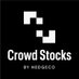 CrowdStocks (@TheWiseCrowd) Twitter profile photo