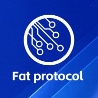 胖协议Fat Protocol(@FatProtocol_xyz) 's Twitter Profile Photo