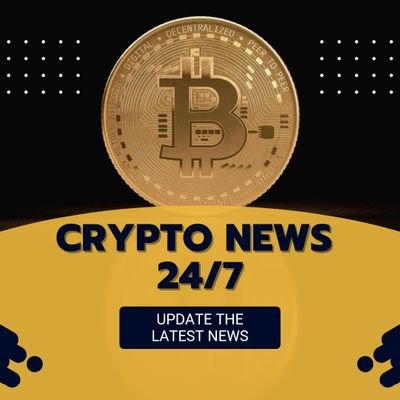 Cryptoholic, cập nhật tin tức crypto 24/7
#BTC #CryptoNews #ETH