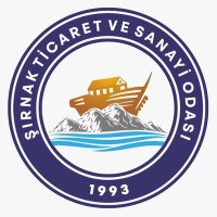 Şırnak Ticaret ve Sanayi Odası Başkanlığı (@sirnaktso) 's Twitter Profile Photo Şırnak Ticaret ve Sanayi Odası Başkanlığı (@sirnaktso) 's Twitter Profile Photo