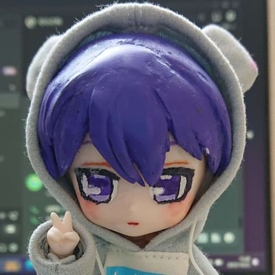 パタテさんのプロフィール画像
