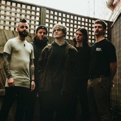 Fallweather is a 5 piece melodic-hardcore project hailing from Melbourne Australia.