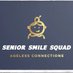 Senior Smile Squad 😁 (@sensmilesquad) Twitter profile photo Senior Smile Squad 😁 (@sensmilesquad) Twitter profile photo