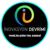 İnovasyon Devrimi(@innovadunyasi) 's Twitter Profile Photo