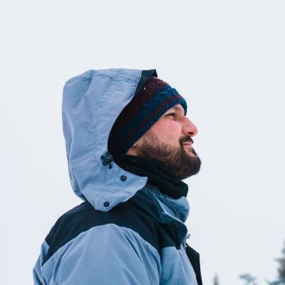 gab_creates's profile picture. A tireless software engineer, co-founder of @xtream