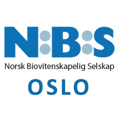 Norwegian Biochemical Society 🇳🇴 Our aim is to reach students and experts in different fields of science around Norway 🧬 Follow us! #nbs