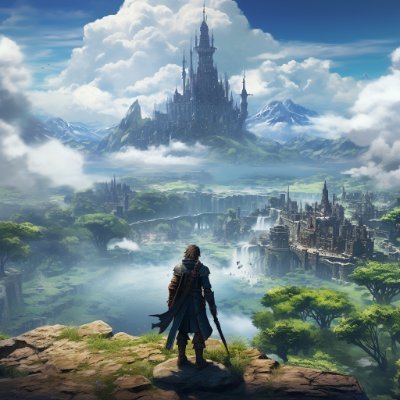Sword and Magic World is a free-to-play #MMORPG that combines fast action combat and immersive adventures in an open-world experience
Powered by @0xGameVerse