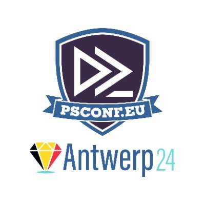 Follow the PowerShell Conference Europe account for news about the #PowerShell community and the events we organise!
Next up: PSConfEU MiniCon, 24th of October