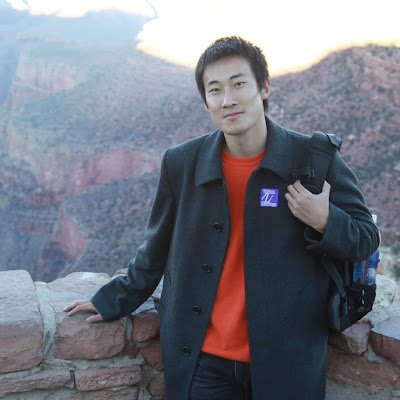 guqun1985's profile picture. 