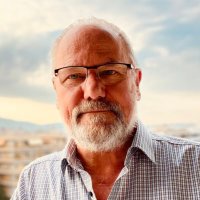 Ralf Kutzner (@ralfkutzner) Twitter profile photo