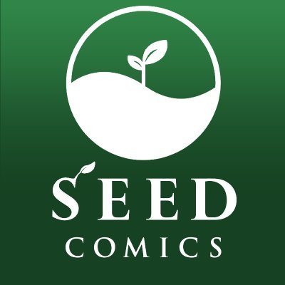 小学館のフルカラーコミックレーベル『SEED COMICS』X公式アカウントです。
作品の最新情報を投稿していきます🌱
#シードコミックス #SEEDCOMICS ©STUDIO SEED / 小学館