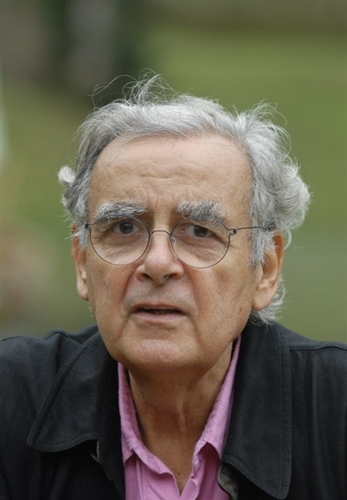 bernard pivot