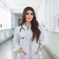 Dr.Lamia(@lamia_amiraslan) 's Twitter Profile Photo