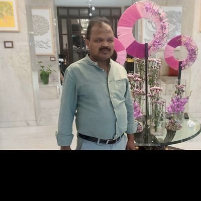 AshokABP's profile picture. Journalist with ABP news