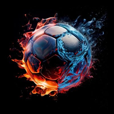 ON THIS TWITTER ACCOUNT WE WILL DRIBBLE THROUGH THE WORLD OF FOOTBALL, WHERE EVERY TWEET IS A GOAL.⚽