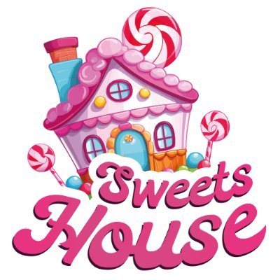 Sweet House - Offizielles Konto