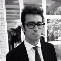 nicola di molfetta (@n_dimolfetta) 's Twitter Profile
