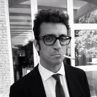 nicola di molfetta(@n_dimolfetta) 's Twitter Profile Photo