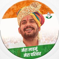 Mukesh Bhakar(@MukeshBhakar_) 's Twitter Profile Photo