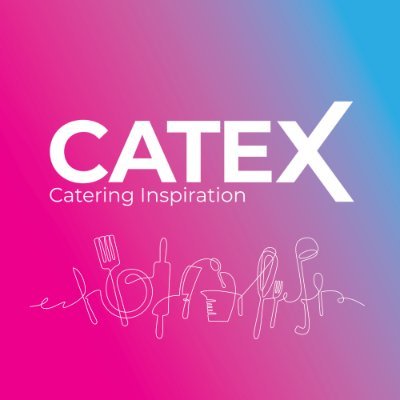 The Official Account of CATEX 2025. Ireland's largest foodservice and hospitality event.
February 18 - 20 2025 | RDS Simmonscourt
https://t.co/3FzaWrB7YP
