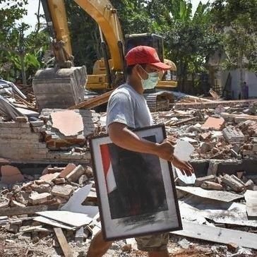 Pggungsandiwara's profile picture. Damailah Indonesia