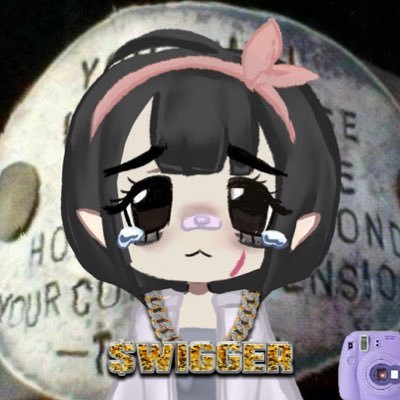 SerialWigger's profile picture. 