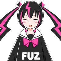 ファズちゃん@COMIC FUZの漫画紹介します(@FUZCHAN) 's Twitter Profile Photo